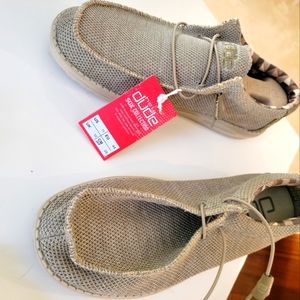 Hey Dude Men's Wally Sox